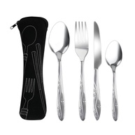 talheres-na-pecas-lavaveis-de-inox-bolsa-conjunto-com-aco-loucas-portatil-em-lava-a-4-a