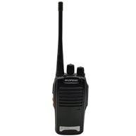 Kit 2 Rádios Comunicadores Walkie Talkie Baofeng BF-777S - 16 Canais | Alcance e Confiabilidade - imagem 3