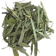 Folha de Bambu 500Gr (Ervas e Talos) - imagem 2