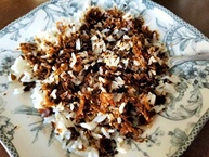 Furikake Triangulo Nori Tamago 33g Urashima - imagem 2