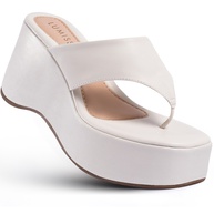 Tamanco Anabela Lumiss: Conforto e Estilo! - imagem 1