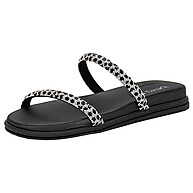 Tamanco Feminino Flat Beira Rio 8488105 – Conforto e Estilo - imagem 1
