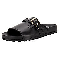 Tamanco Flat Moleca: Conforto e Estilo no Seu Dia! - imagem 1