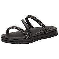 Tamanco Flat Moleca: Conforto e Estilo! - imagem 1
