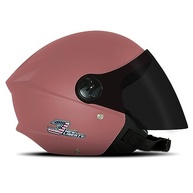 Capacete Fechado Pro Tork Stealth Concept Brilhante Azul/Verde - Tamanho 56 - imagem 3