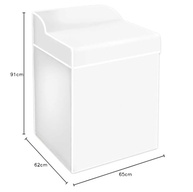 tamanho-flanelada-m-de-protecao-branca-lavar-para-maquina-capa-a