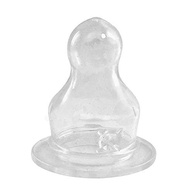 Bico de Silicone Tamanho 2 para Mamadeira Lillo - Confortável e Seguro para Bebês Acima de 6 Meses - imagem 3