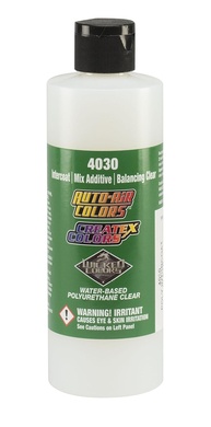 Createx Cores 4030 Intercoat & Mix Additive 227 g. Tamanho - imagem 1
