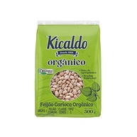 FEIJÃO ORGÂNICO KICALDO, Tamanho: Pequeno - imagem 2