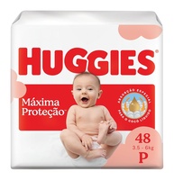 tamanho-unidades-coco-contra-a-liquido-fralda-huggies-p-care-extra-supreme-48-protecao-a