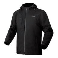 Jaqueta Ls2 Bolton Masculina Preto Tamanho:G - imagem 1