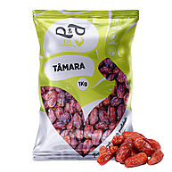 Tâmara Seca Premium: Sabor e Saúde em Cada Mordida - imagem 1