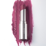 Sweet Lips Punchy: Revitalizador Labial Roxo Nádia Tambasco - imagem 2