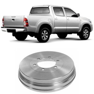 Tambor de Freio Hilux: Segurança e Durabilidade - imagem 1