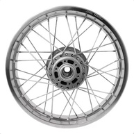 Roda Traseira Completa XTZ 150 Crosser: Tambor, Lona, Rolamento e Espaçador para Performance! - imagem 4