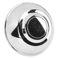Tampa Central Roda Cromada ABS para Chrysler 300 (2006-2022) - Visual Novo e Resistente - imagem 4