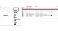 Emblema Tampa Traseira Fiat Palio Novo - Original Fiat 46788088 - imagem 5