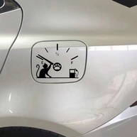 tampa-a-do-decorativo-adesivo-de-para-kitten-estilo-black-cat-combustivel-unico-tanque-a