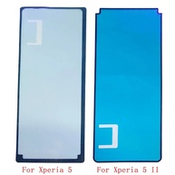 Adesivo Tampa Bateria Sony Xperia - imagem 3