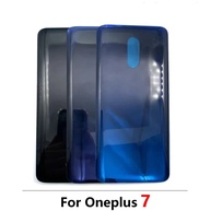 Tampa Traseira OnePlus: Reparo Fácil + Adesivo - imagem 4