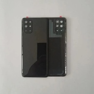 Tampa Traseira OnePlus 9R: Vidro + Adesivo - imagem 4