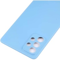 Tampa Traseira Bateria Galaxy A52 5G (Azul) - imagem 4