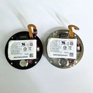 Tampa Traseira Garmin Fenix 5 Plus + Bateria - imagem 4
