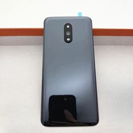 Tampa Traseira OnePlus 7: Vidro e Bateria - imagem 4