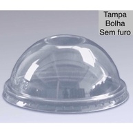 Tampa Bolha PET 92mm Darnel: 50 Unidades - imagem 1