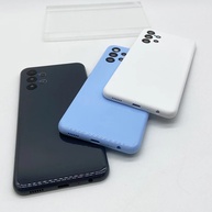 Tampa Traseira Galaxy A13 4G + Lente Câmera - imagem 4