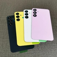 Tampa Traseira Galaxy A35 5G + Lente Câmera - imagem 4