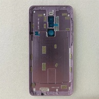 Tampa Traseira Meizu Note 8 Metal + Câmera - imagem 4