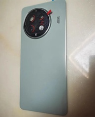 Tampa Traseira OnePlus Ace 5: Original + Cola! - imagem 4