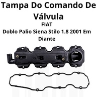 Tampa Comando de Válvula 1.8: Palio, Stilo e Mais! - imagem 1