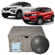 Tampa Cubo Roda Kwid: Aro Original e Durável - imagem 1