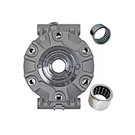 Tampa CVC Compressor: Encontre a Ideal! - imagem 1