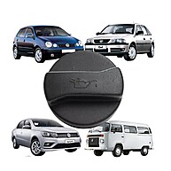 Tampa de Óleo Motor: Gol, Saveiro, Fox e Voyage - imagem 1
