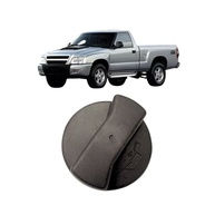 Tampa de Óleo Motor S10: Durabilidade e Encaixe Perfeito - imagem 1