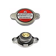 Tampa de Radiador para Corolla, Camry e Pajero Sport – Pressão Ideal 0,9 Bar - imagem 1