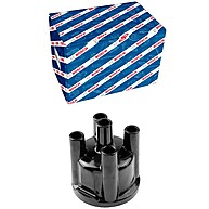 Tampa Distribuidor Gol G1 1.6 (85-91) Bosch - imagem 1