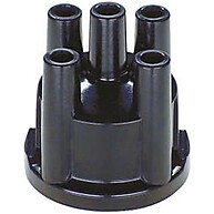 Tampa do Distribuidor Gol 84-2000: Peça Original! - imagem 1