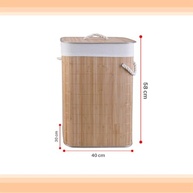 tampa-e-design-bambu-60l-e-quarto-natural-a-pratico-lavanderia-para-suja-de-com-roupas-para-cesto-a