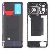 Moldura e Tampa Traseira Realme GT Neo - imagem 2