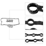 Conjunto Vedação Tampa Válvula Ensun para BMW E36 E39 Z3 M52 S52 - Qualidade Premium e Ajuste Perfeito - imagem 3