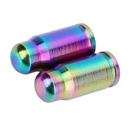 Tampa de Válvula Eacam TC4 Titanium Alloy: Leveza, Estilo e Proteção para sua Bicicleta - imagem 5
