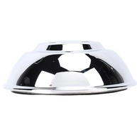 Tampa Central Roda Cromada Elegante 04895432AA: Durabilidade e Estilo para Seu Carro - imagem 4