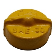 Tampa de Óleo Yanmar Original: Proteção Essencial para Motores NS11, NS12, NS18, BT22, BT33, BTD22, BTD33 - imagem 2