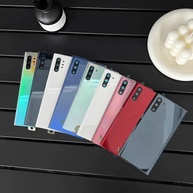 Tampa Traseira Galaxy Note 10: Reparo Fácil! - imagem 4