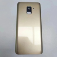 Tampa Traseira Galaxy A8/A8+ 2018: Reparo Fácil! - imagem 4