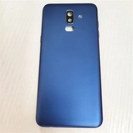 Tampa Traseira Galaxy J8 2018: Reparo Fácil! - imagem 4